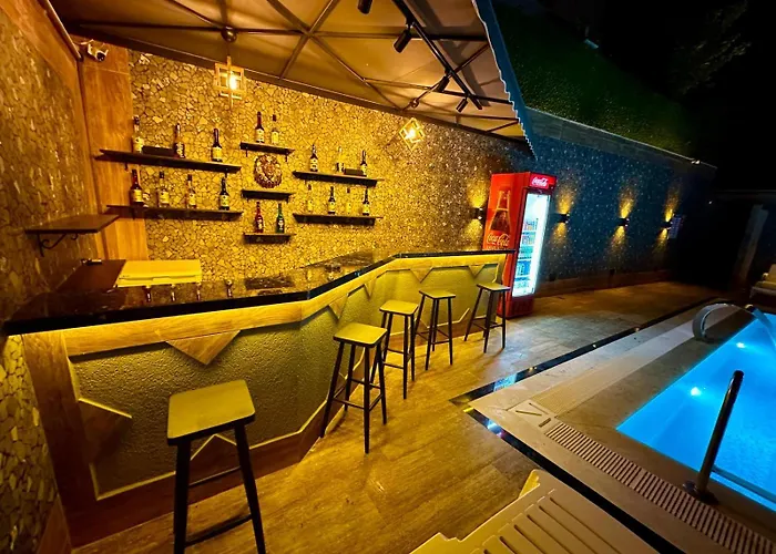 Apartment Leo Premium Kusadasi