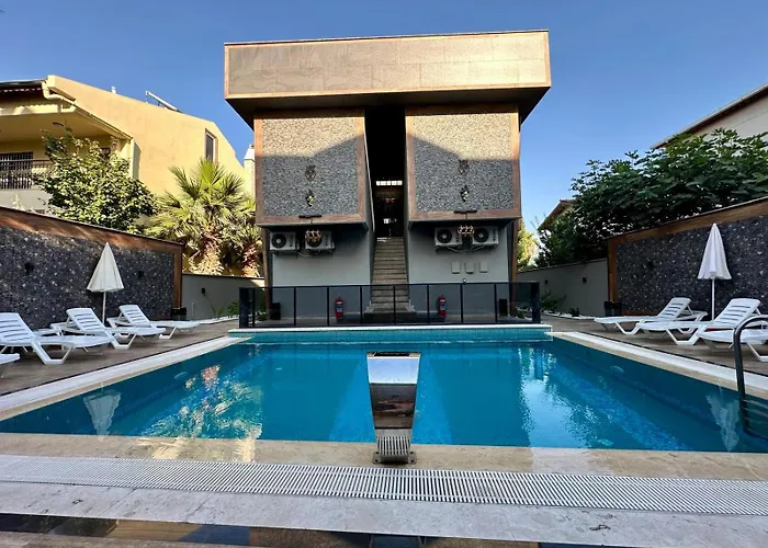 Apartment Leo Premium Kusadasi