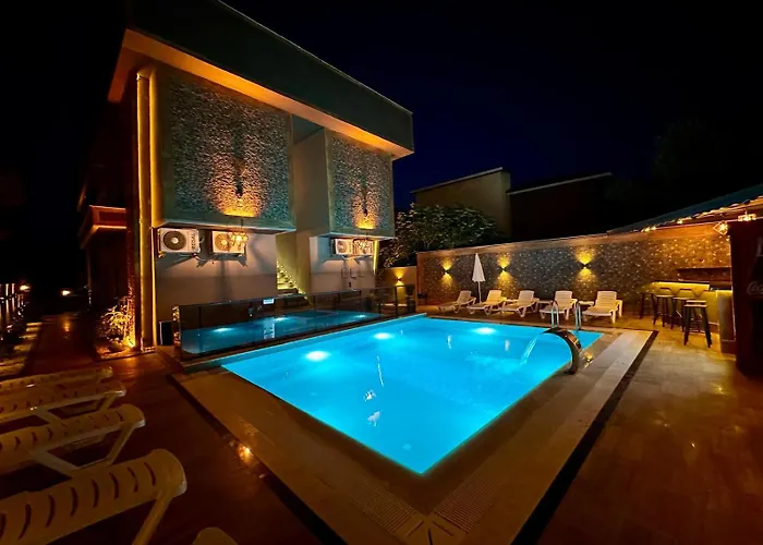 Apartment Leo Premium