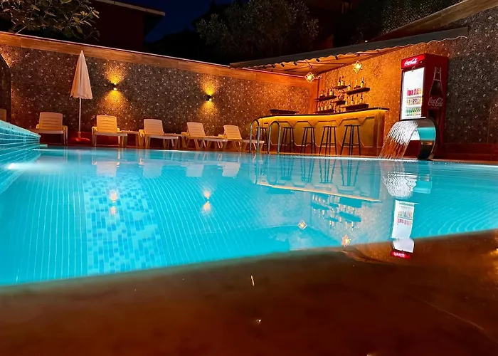 Apartment Leo Premium *