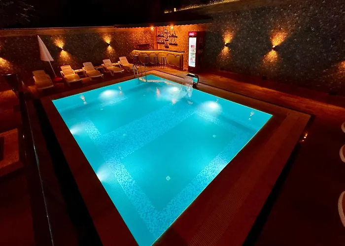 Apartment Leo Premium Kusadasi