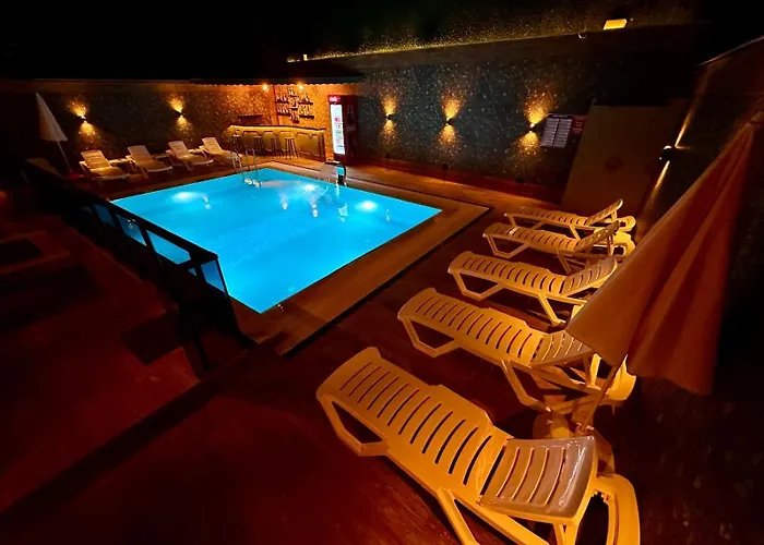 Leo Premium Apartment