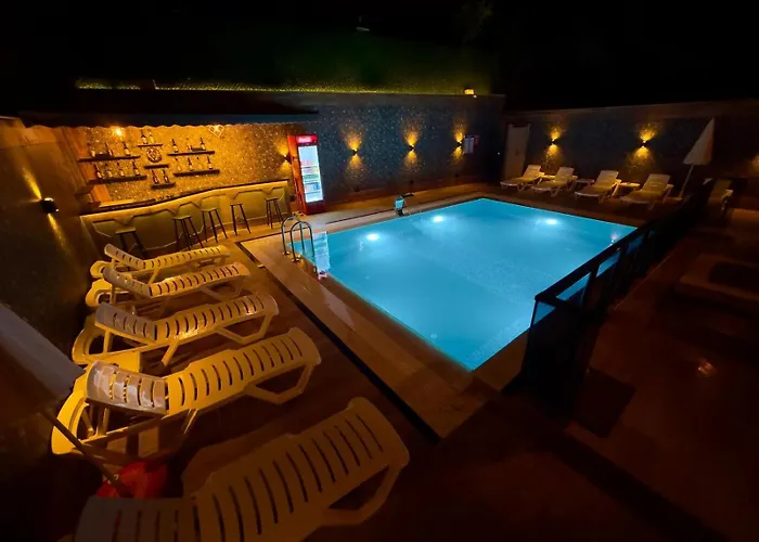 Leo Premium * Kusadasi