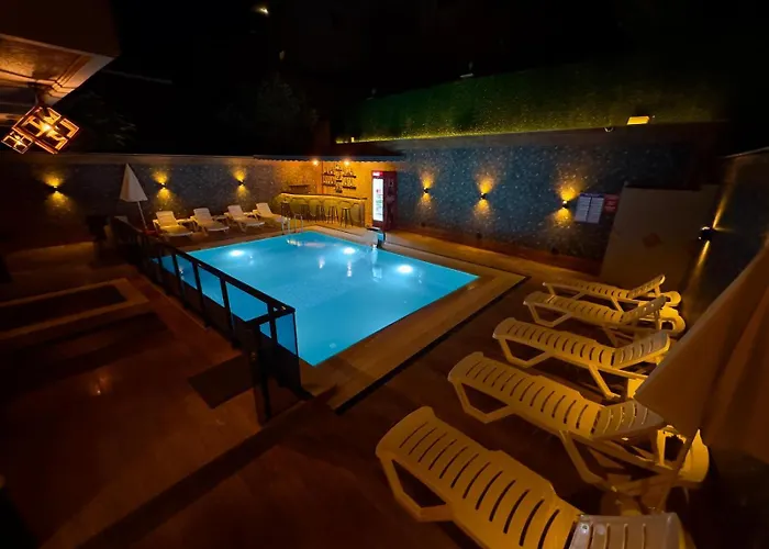 Apartment Leo Premium