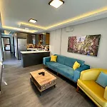 Leo Premium Kuşadası