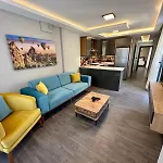 Daire Leo Premium Kuşadası
