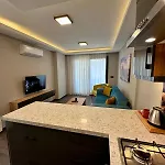 Daire Leo Premium Kuşadası