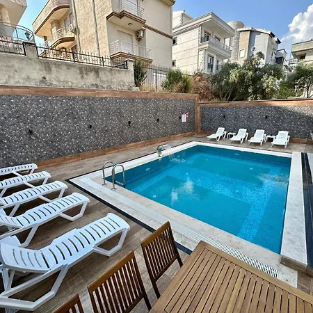 Leo Premium Apartment Kusadasi