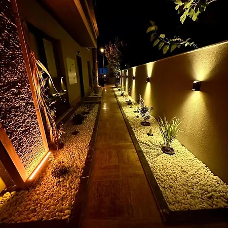 Apartment Leo Premium Kusadasi