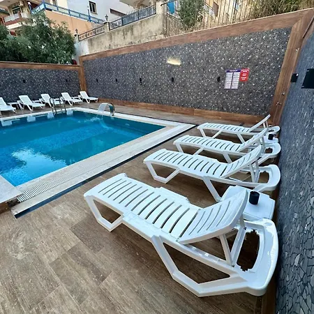 Apartment Leo Premium