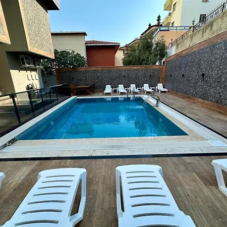 Leo Premium Apartment Kusadasi