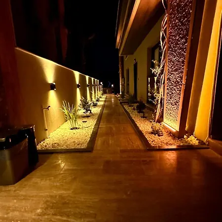 Apartment Leo Premium