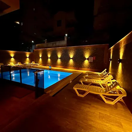 Apartment Leo Premium