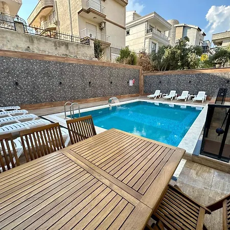 Apartment Leo Premium