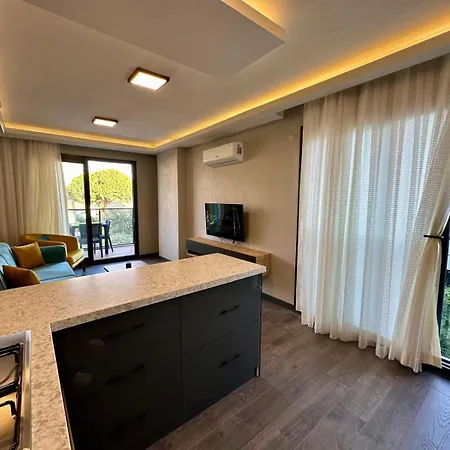 Apartment Leo Premium *
