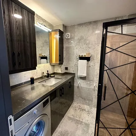 Leo Premium Apartment Kusadasi