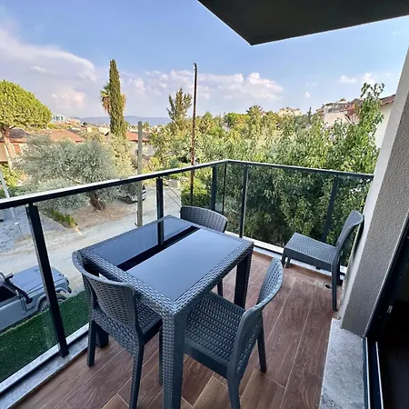 Leo Premium Apartment Kusadasi