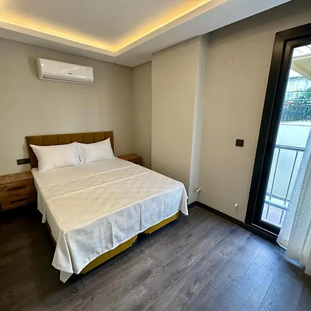 Apartment Leo Premium *