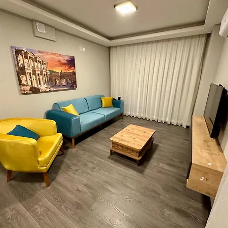 Apartament Leo Premium Kusadası