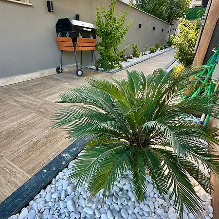 Apartamento Leo Premium Kusadasi