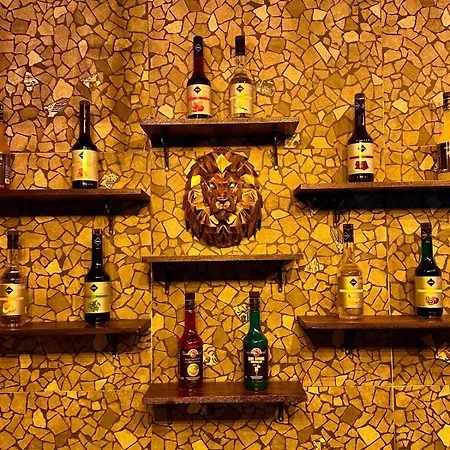 Apartamento Leo Premium