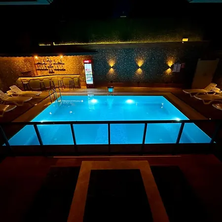 Leo Premium شقة *