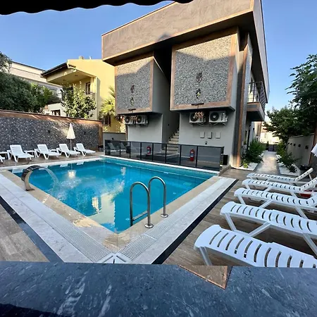 Apartamento Leo Premium