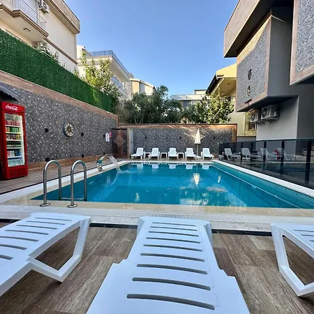 Leo Premium Apartamento