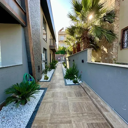 Leo Premium Apartamento *