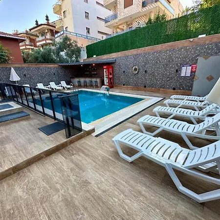 Leo Premium * Kusadasi