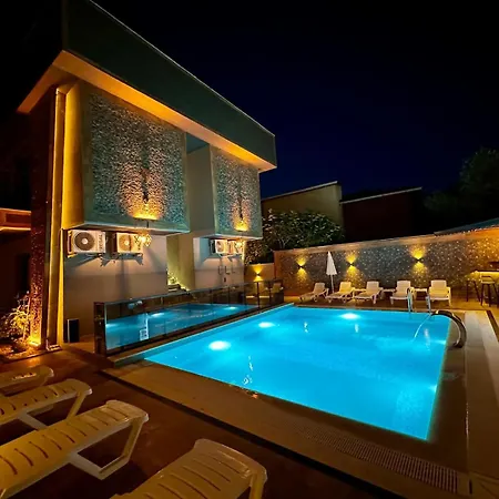 Leo Premium Apartamento