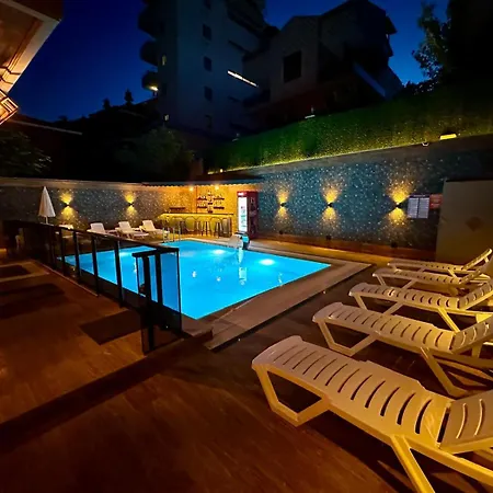 Apartamento Leo Premium *