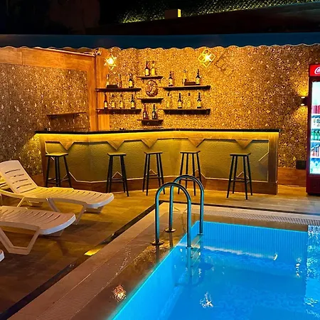 Leo Premium كوشاداسيه