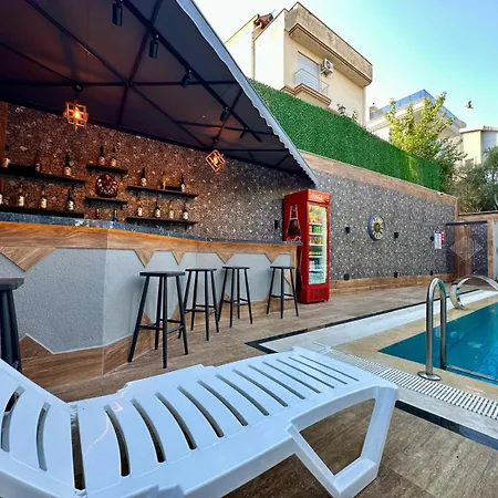 Apartamento Leo Premium *