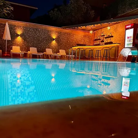 شقة Leo Premium *