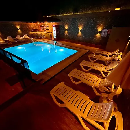 Leo Premium Apartamento