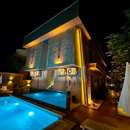 Apartamento Leo Premium Kusadasi