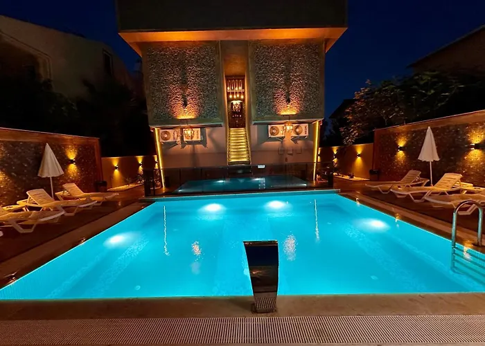 Leo Premium Apartmán *