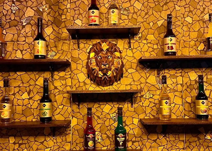 Apartmán Leo Premium