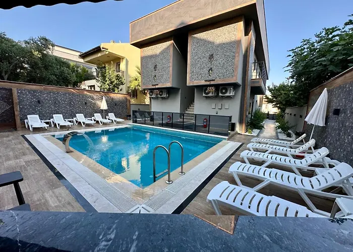 Apartmán Leo Premium