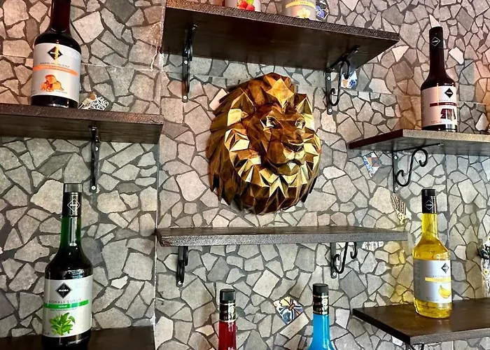 Leo Premium * 库萨达斯