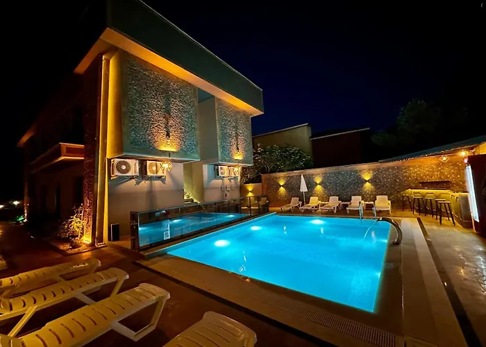 Leo Premium Apartmán