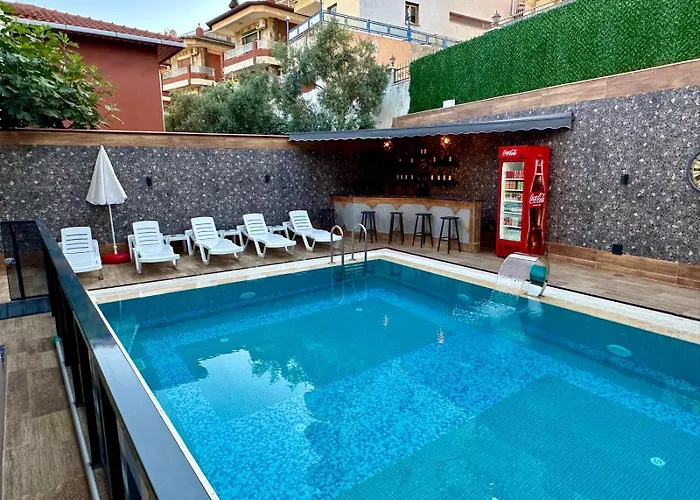 Leo Premium Apartmán