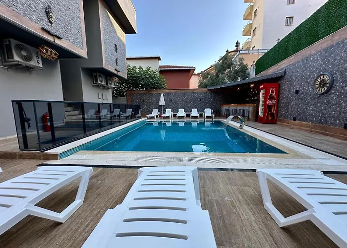 Leo Premium Apartmán