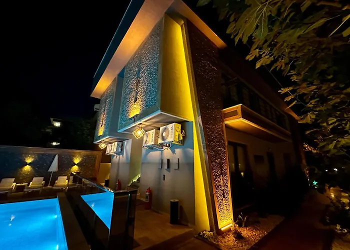 Leo Premium * Kusadası