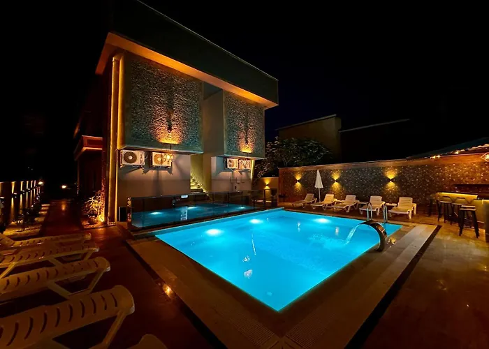 Leo Premium Apartmán *