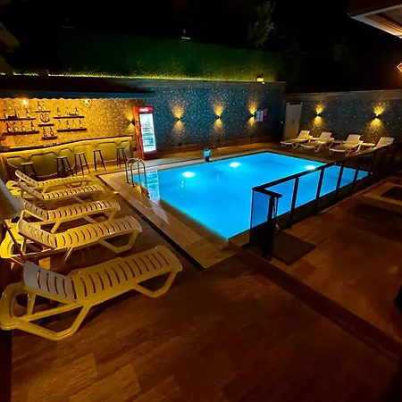 Leo Premium * Кушадасы